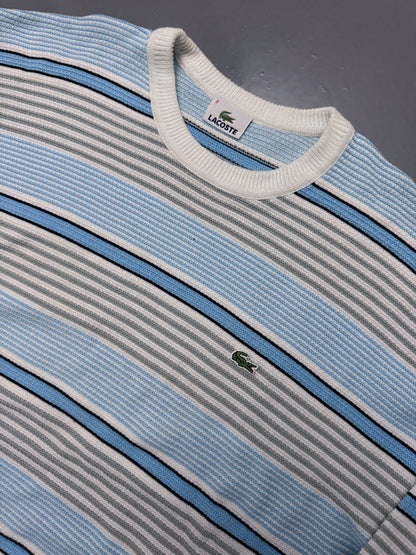 Lacoste Vintage Pullover | XL
