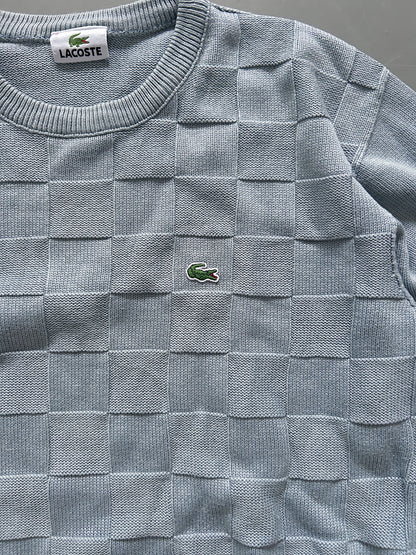 Lacoste Vintage Pullover | M