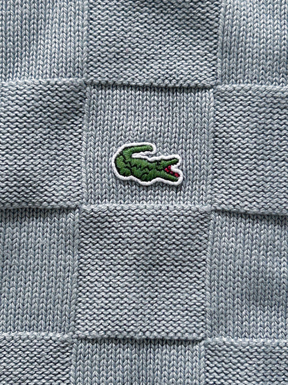 Lacoste Vintage Pullover | M