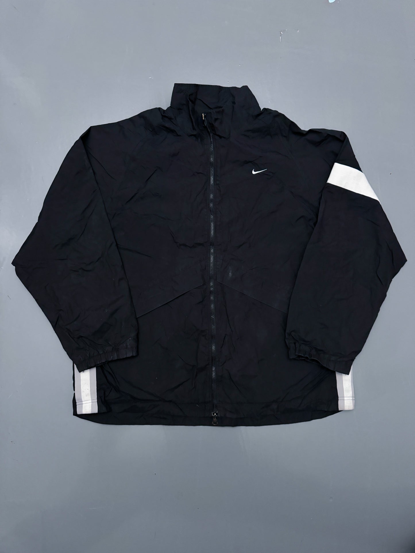 Vintage Nike Trackjacket | L