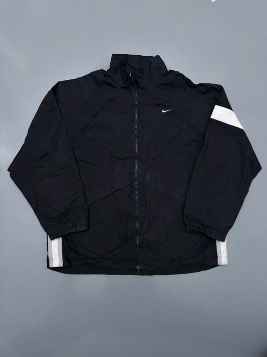 Vintage Nike Trackjacket | L