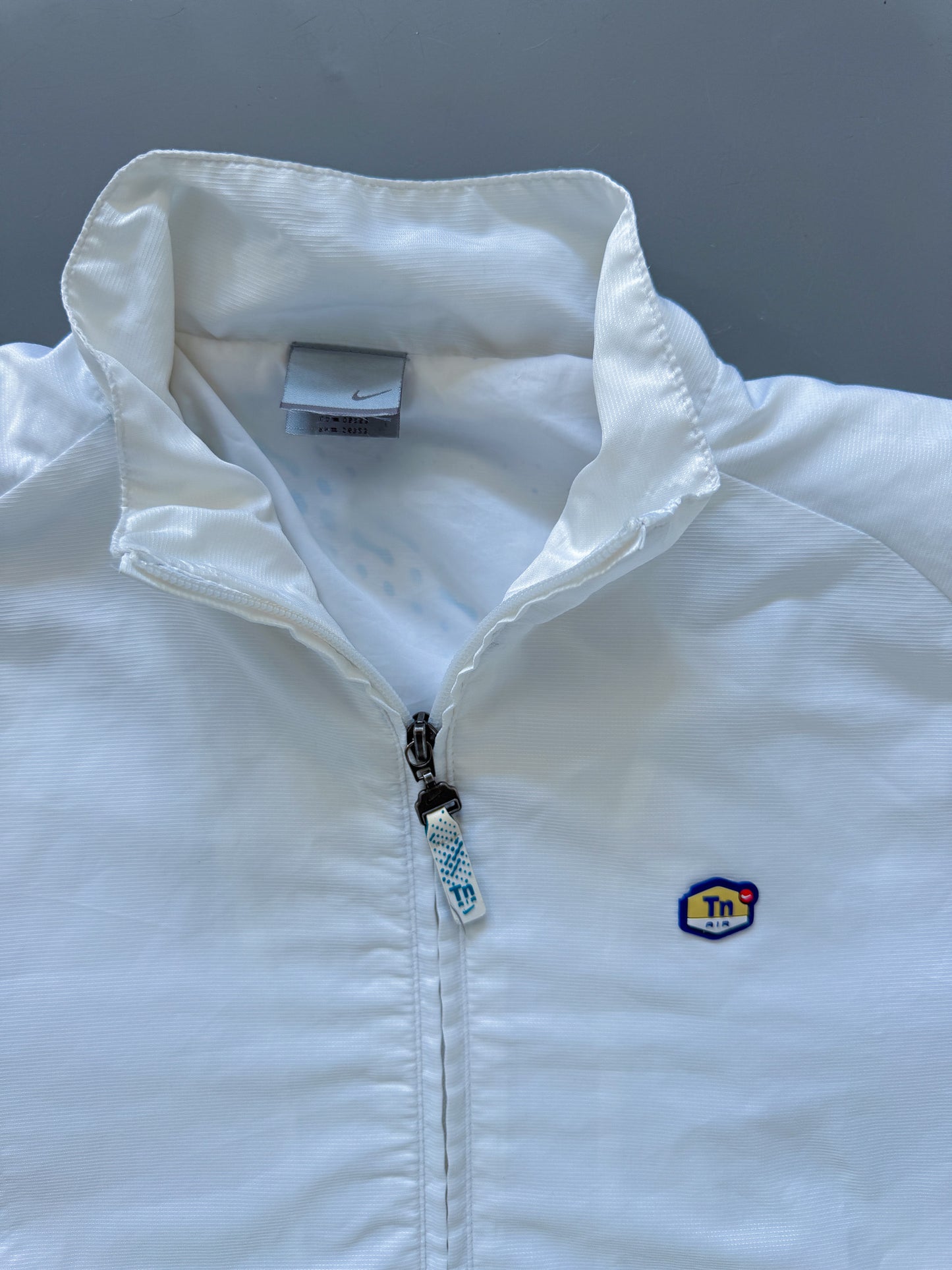 Nike Vintage *TN* Trackjacket | S