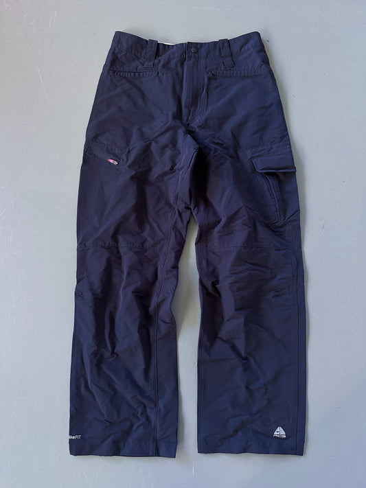 Nike ACG Vintage Trackpants | XS