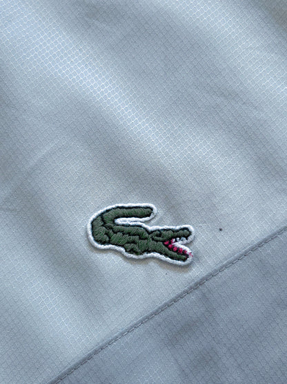 Lacoste Vintage Sweatjacke | XL