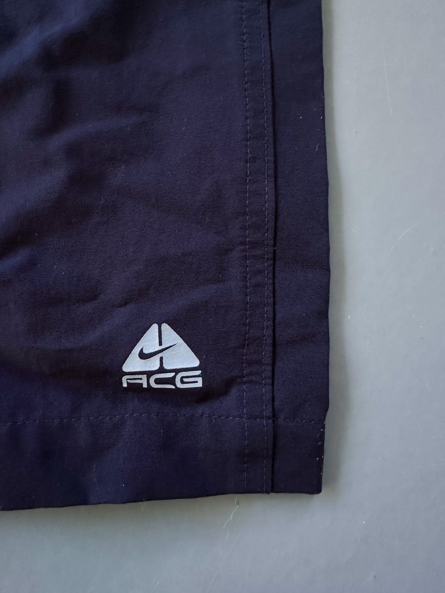 Nike ACG Vintage Trackpants | XS