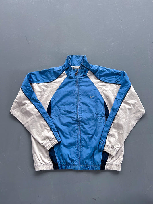 Vintage Nike *PREMIUM* Trackjacket |  M