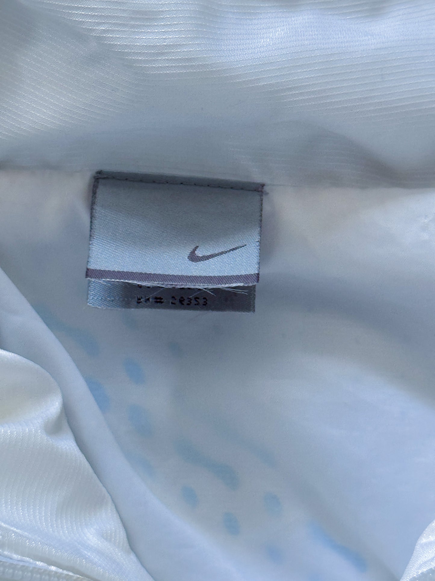 Nike Vintage *TN* Trackjacket | S