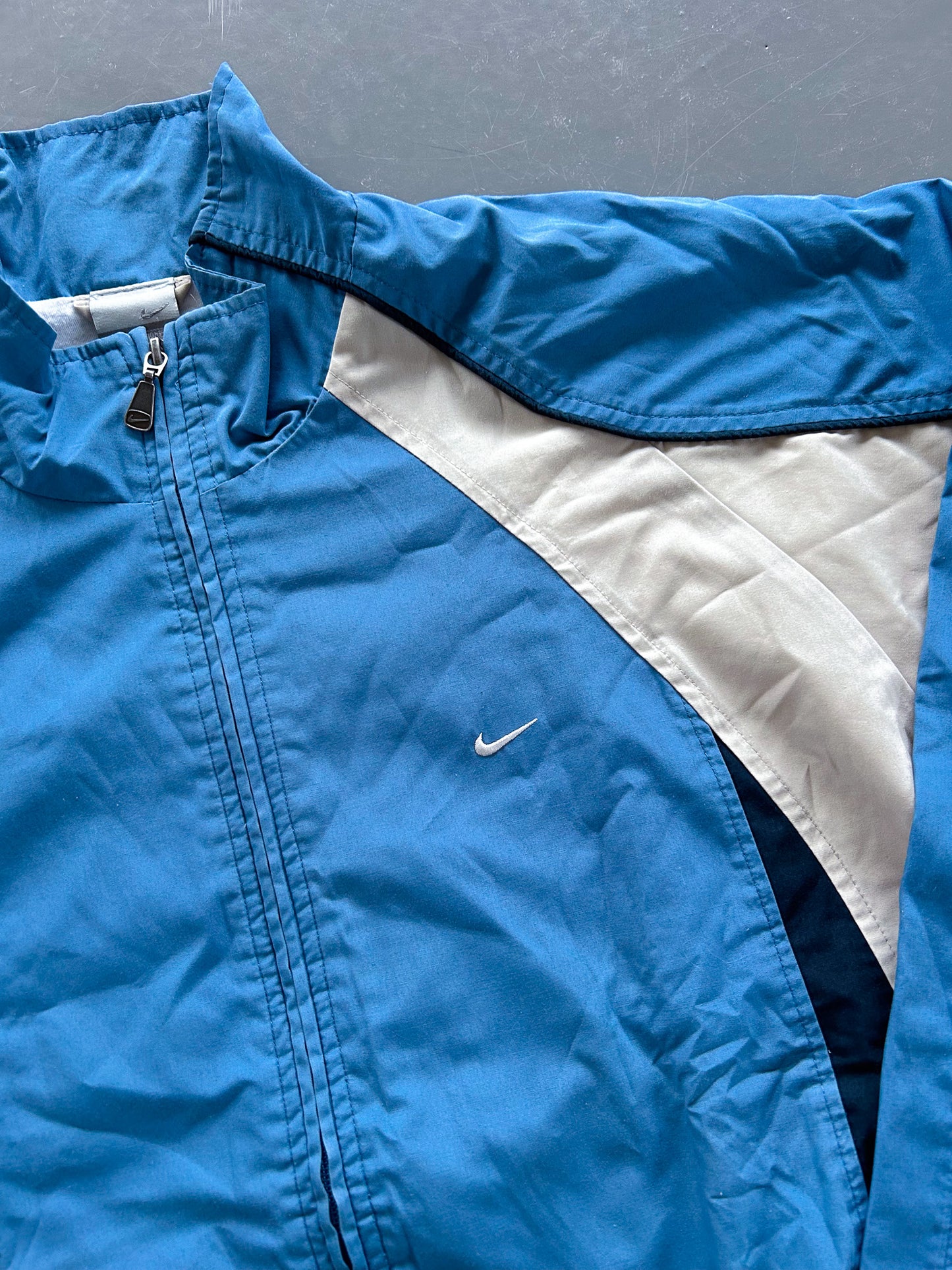 Vintage Nike *PREMIUM* Trackjacket |  M