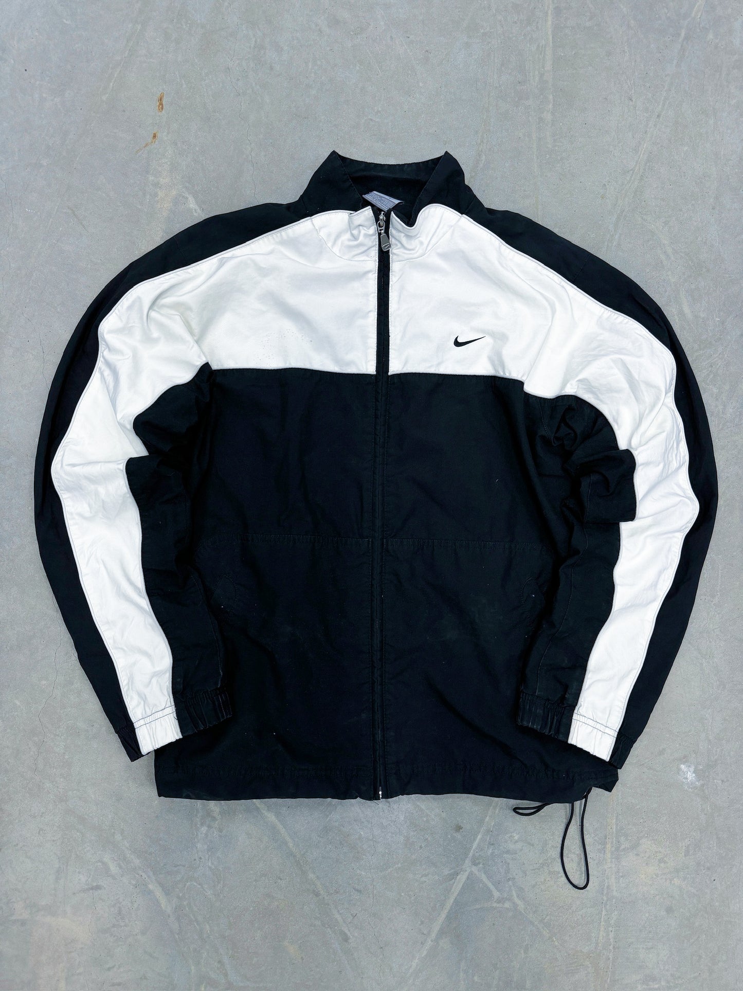 Vintage Nike Trackjacket | M