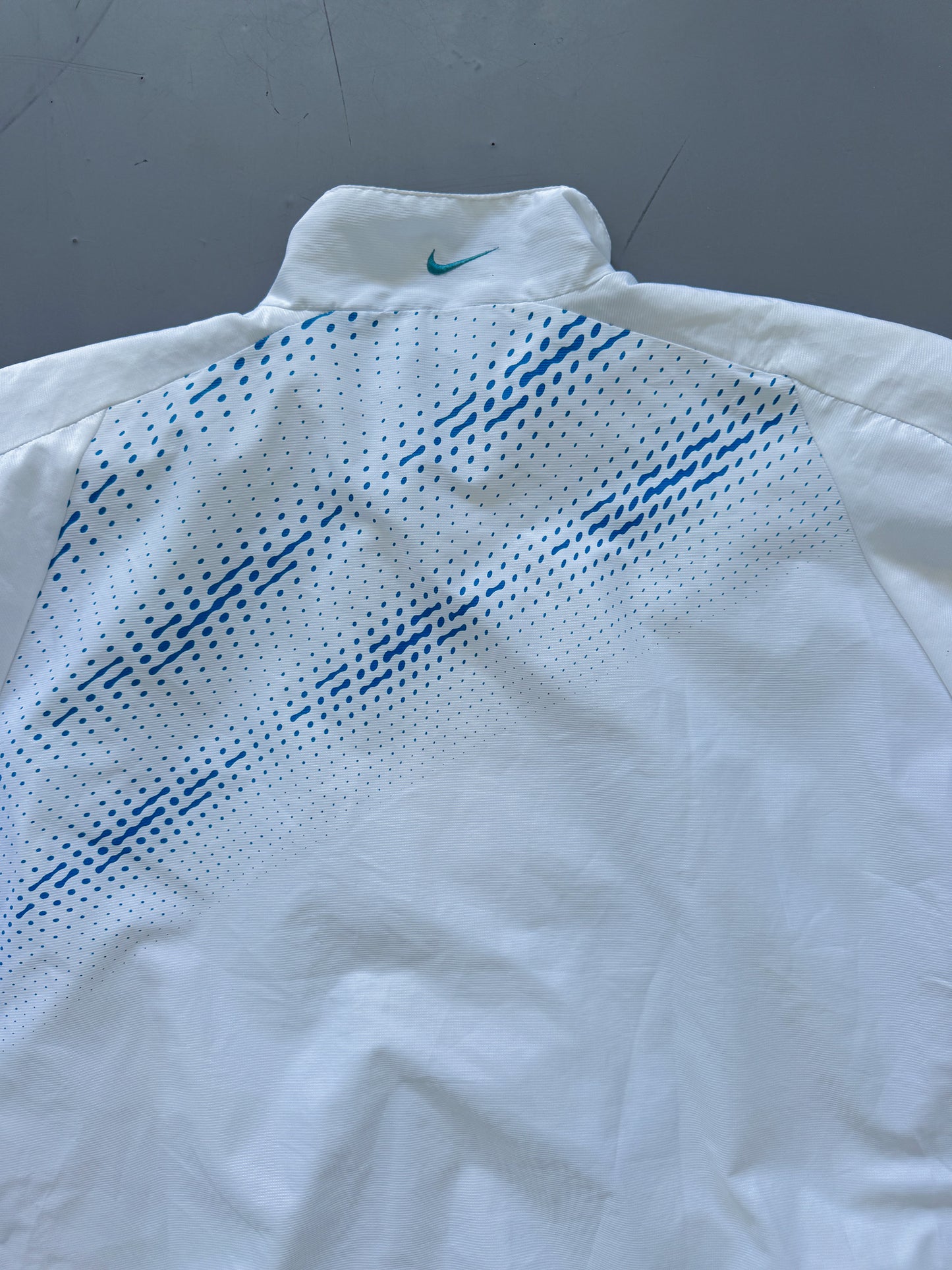 Nike Vintage *TN* Trackjacket | S
