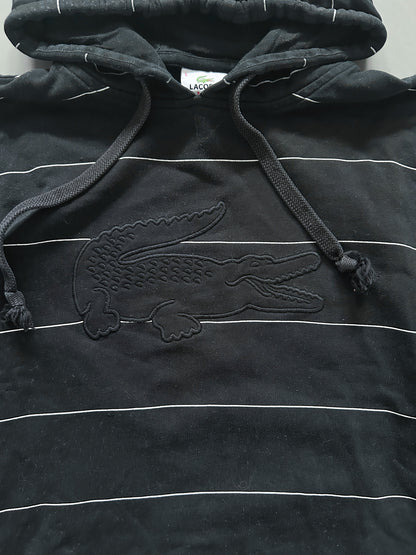 Lacoste Vintage Pullover | M