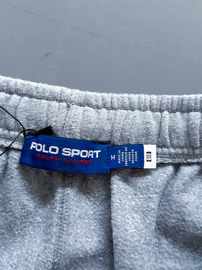 Polo Ralph Lauren Vintage Open Leg Sweatpants / Jogger | M
