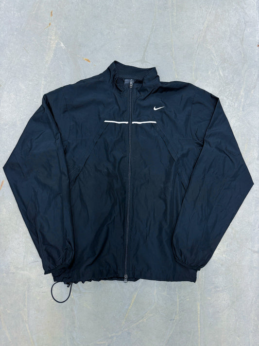 Vintage Nike Trackjacket | M