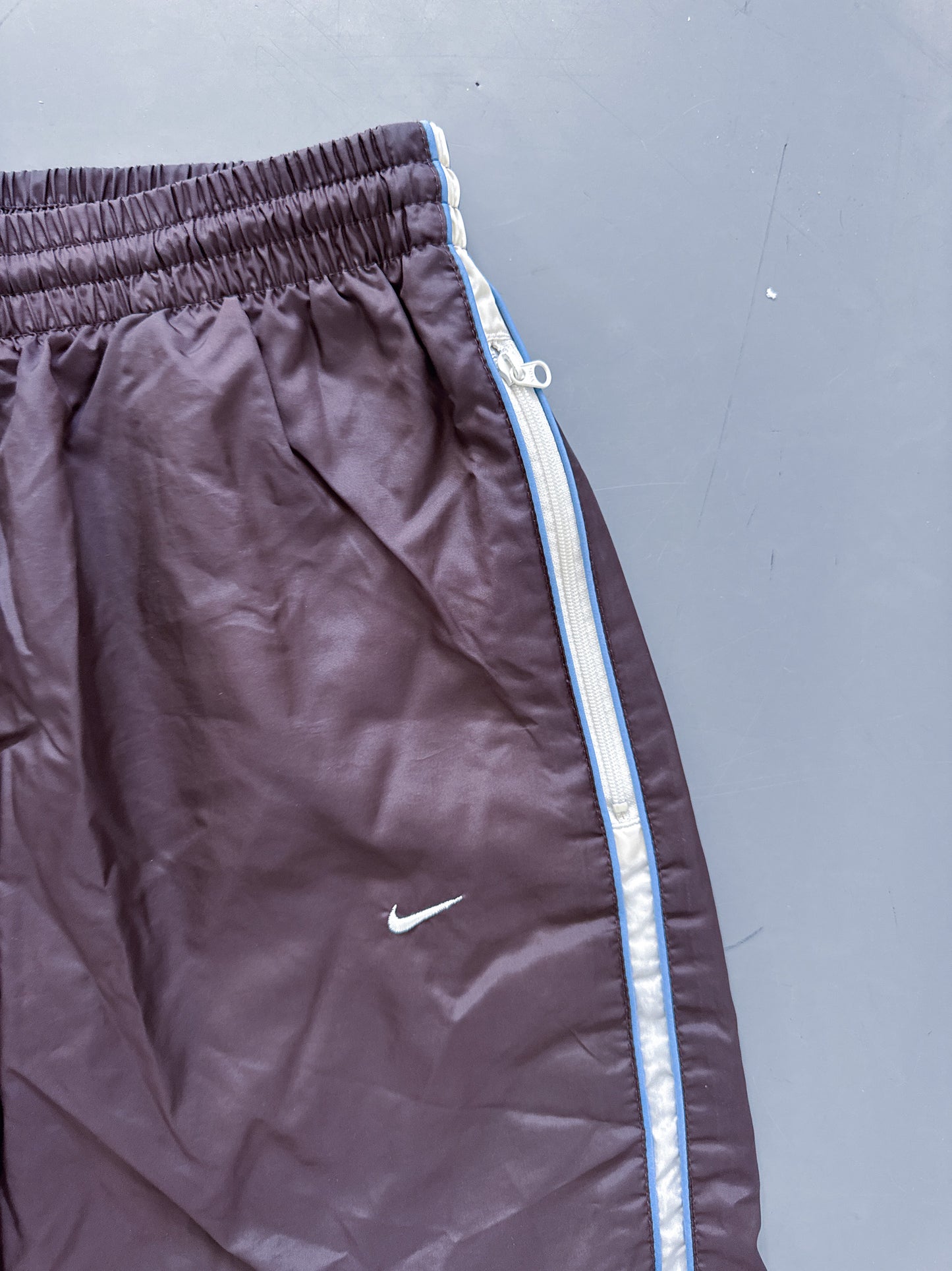 Vintage Nike *Brown* Shorts | S