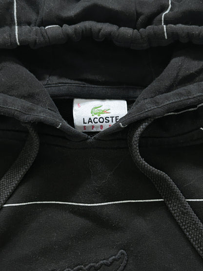 Lacoste Vintage Pullover | M