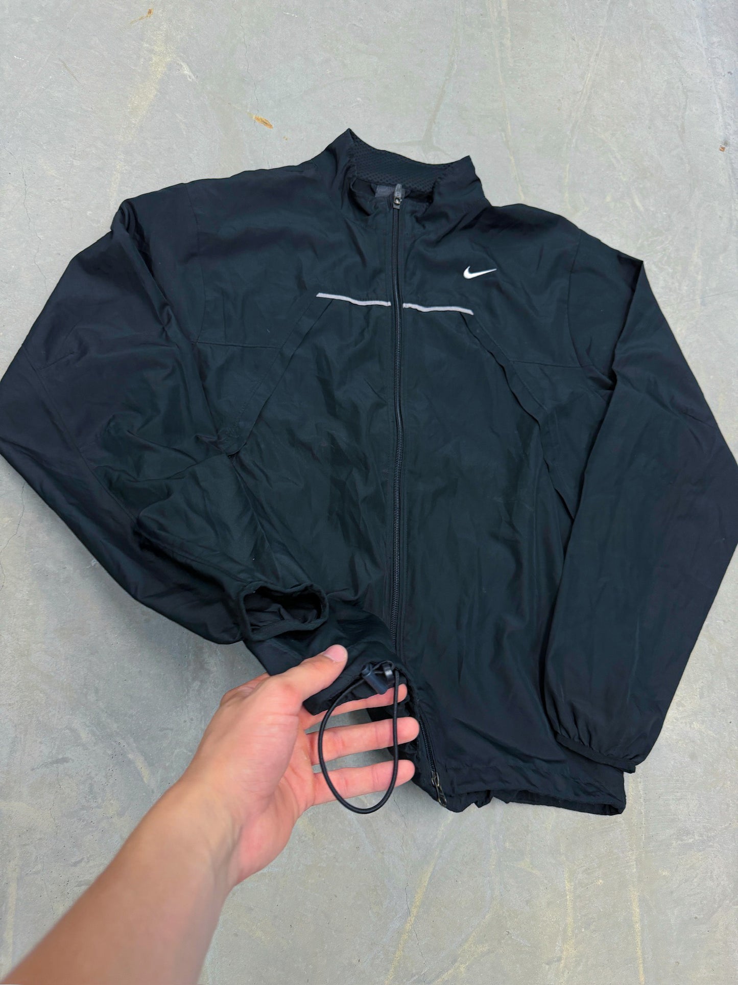 Vintage Nike Trackjacket | M