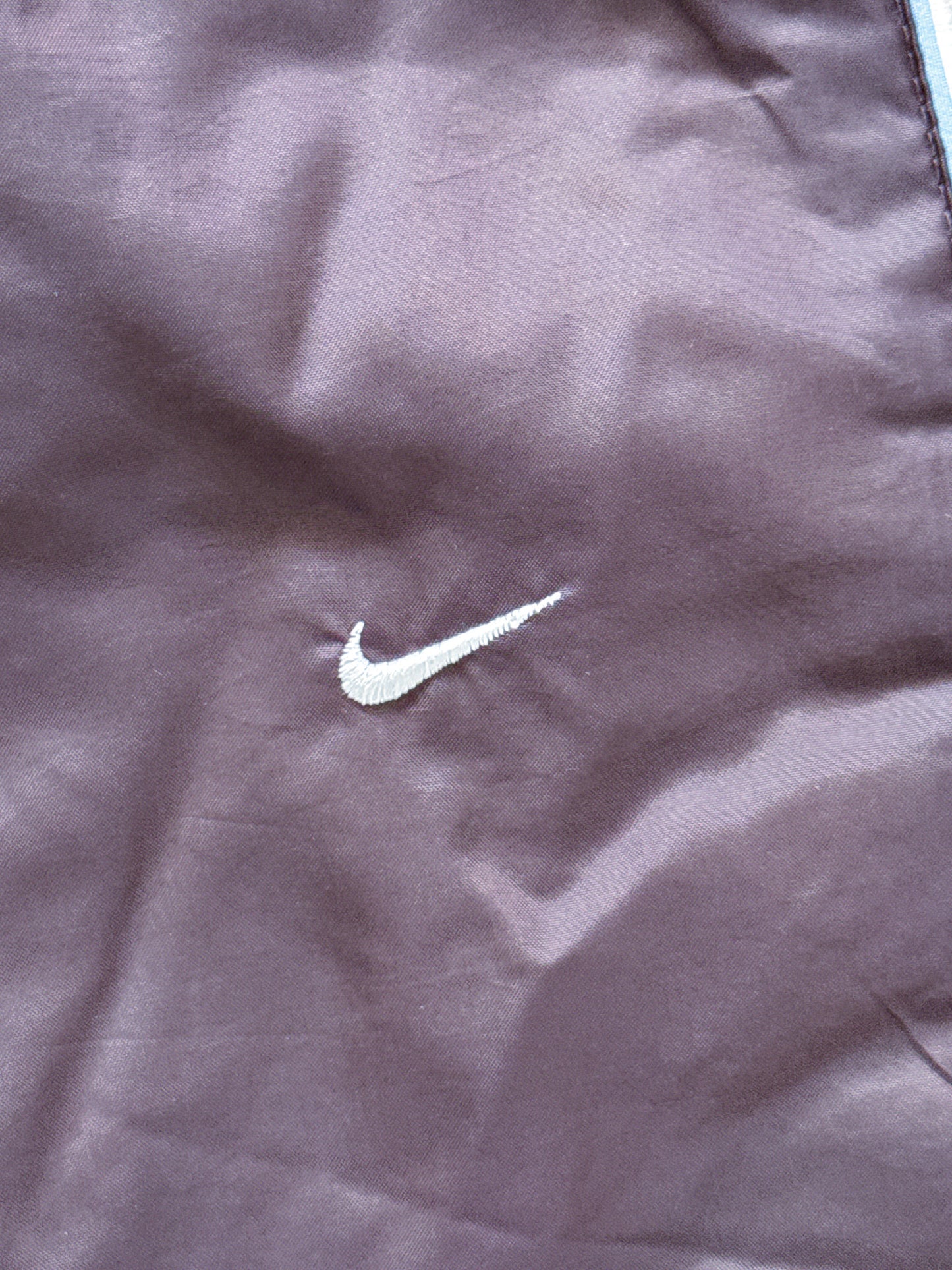 Vintage Nike *Brown* Shorts | S