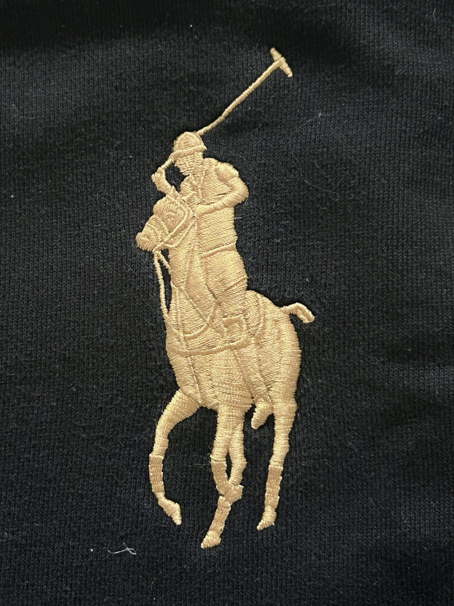 Polo Ralph Lauren Vintage *PREMIUM* Sweatjacke | M