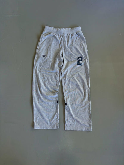 Nike Vintage Open Leg Sweatpants | M
