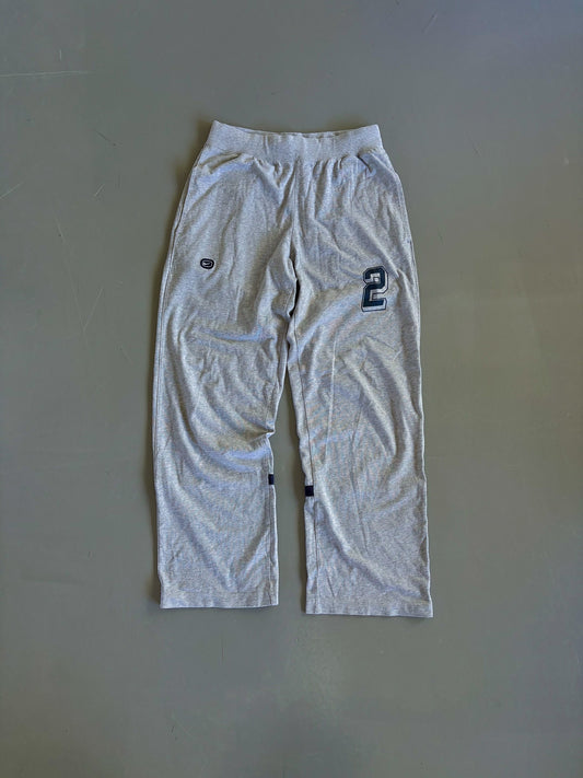 Nike Vintage Open Leg Sweatpants | M