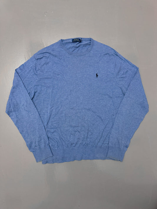 Polo Ralph Lauren Pullover | XL