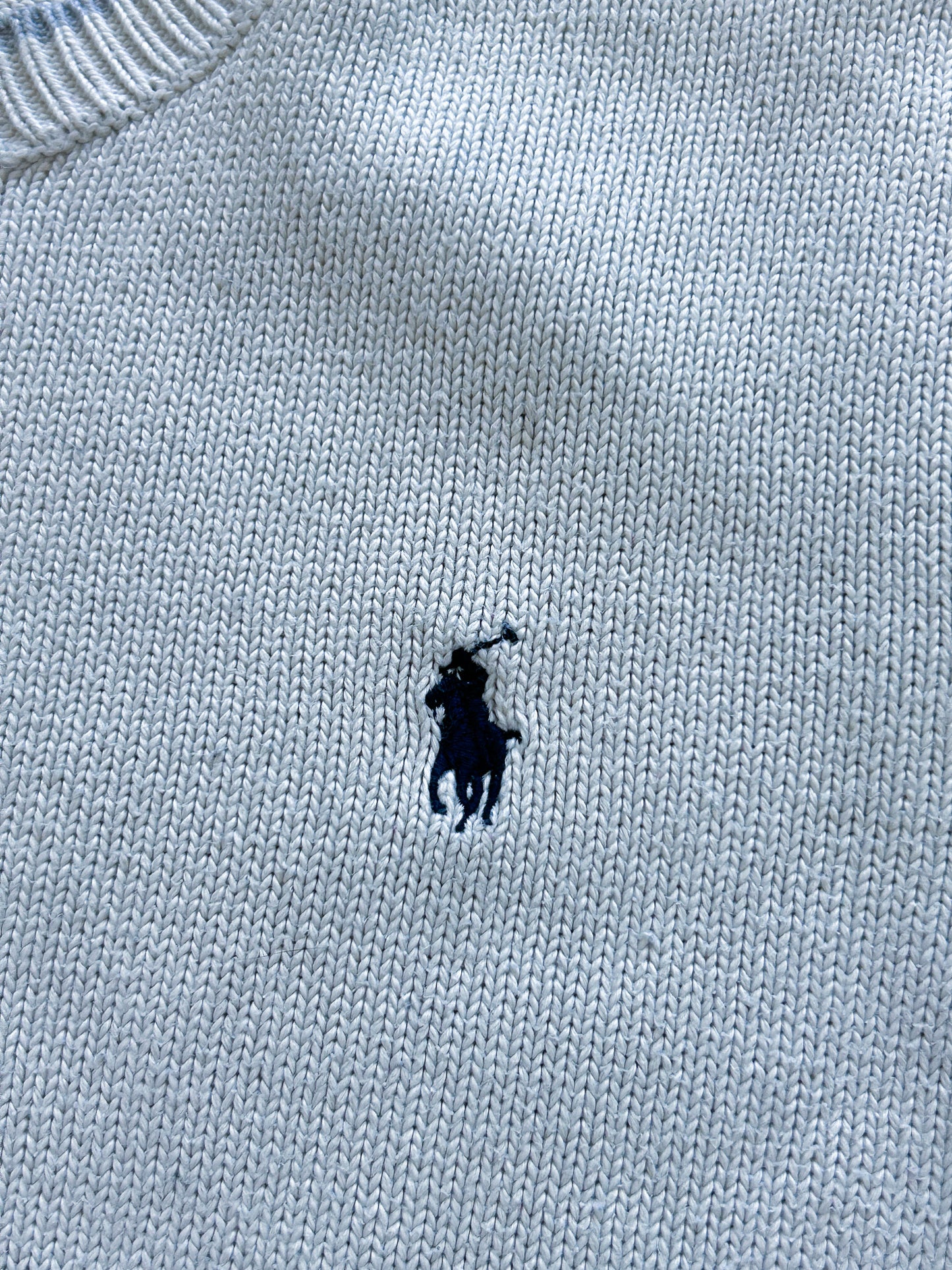 Polo Ralph Lauren Vintage Pullover | S