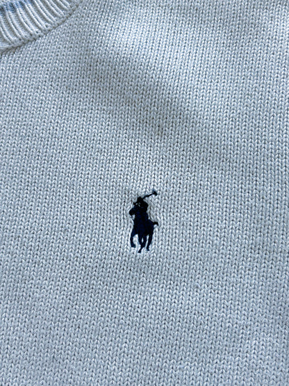 Polo Ralph Lauren Vintage Pullover | S