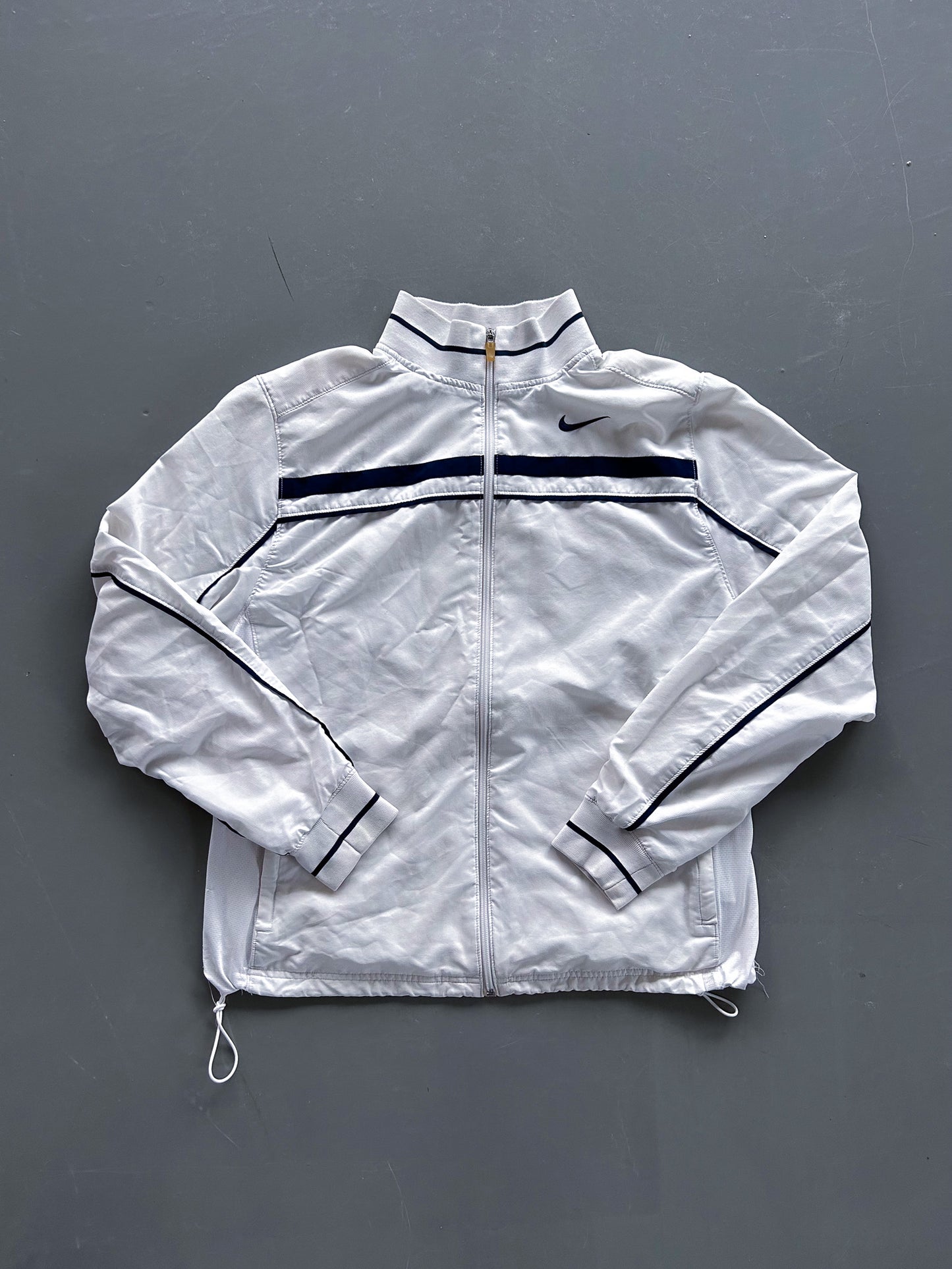 Vintage Nike Trackjacket | L