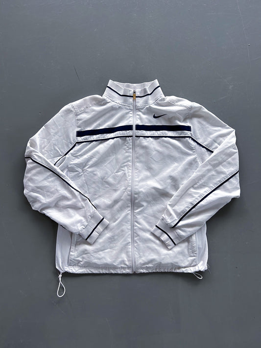 Vintage Nike Trackjacket | L