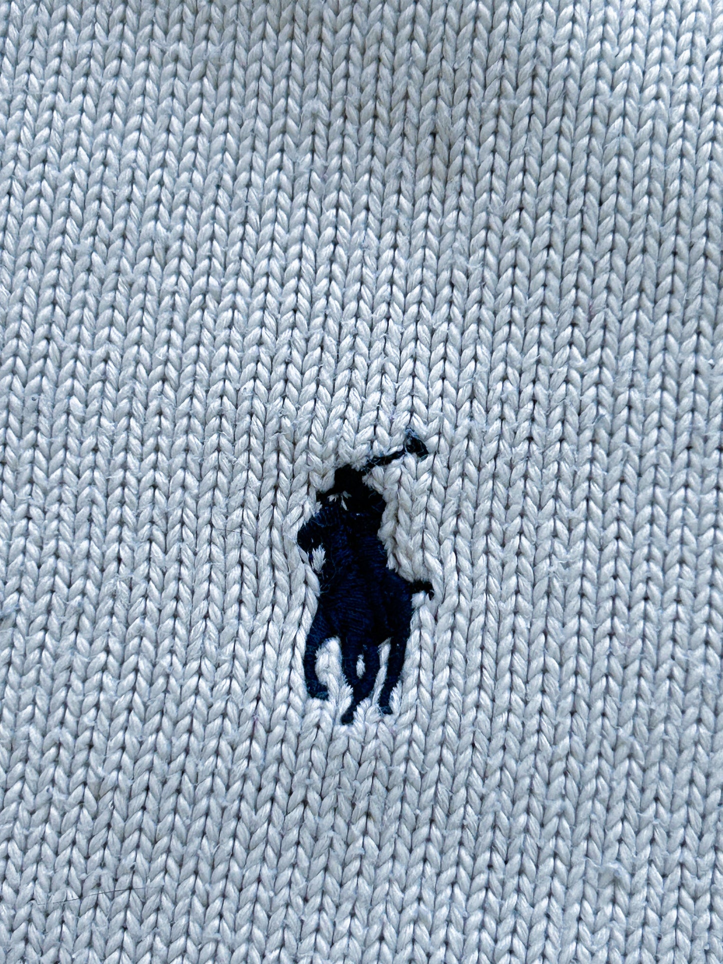 Polo Ralph Lauren Vintage Pullover | S