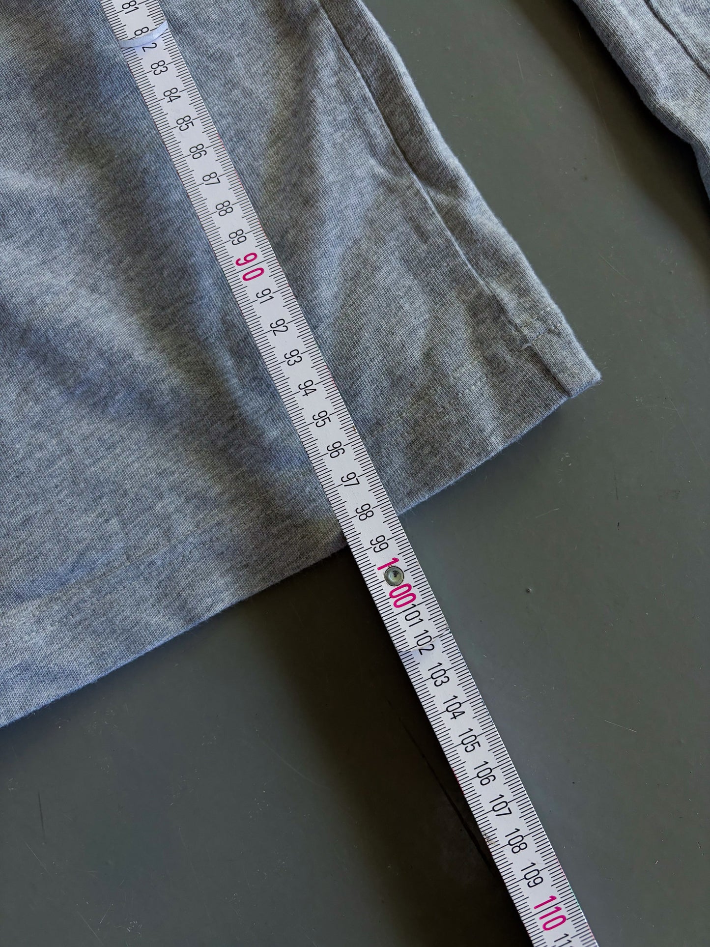 Nike Vintage Open Leg Sweatpants | M
