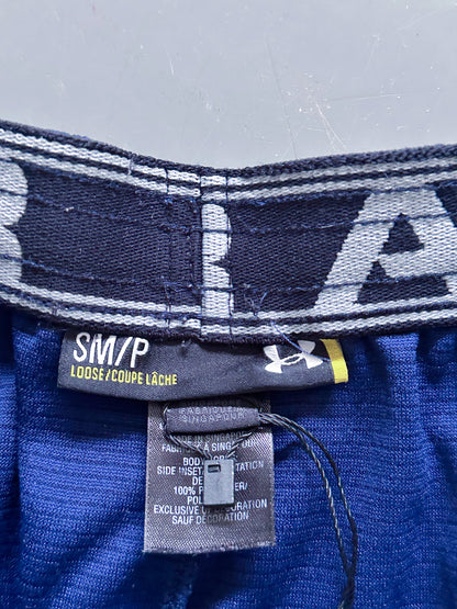 Under Armour Vintage Trackpants | S