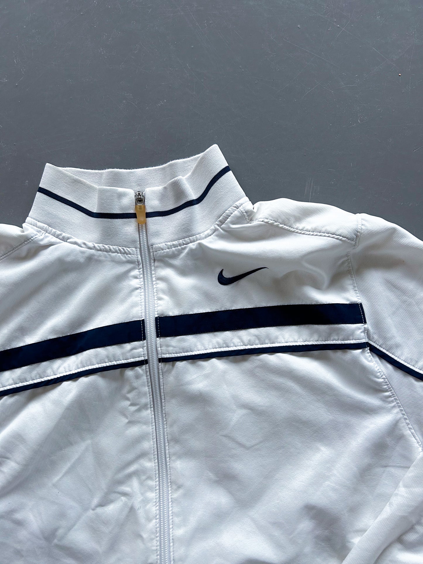 Vintage Nike Trackjacket | L