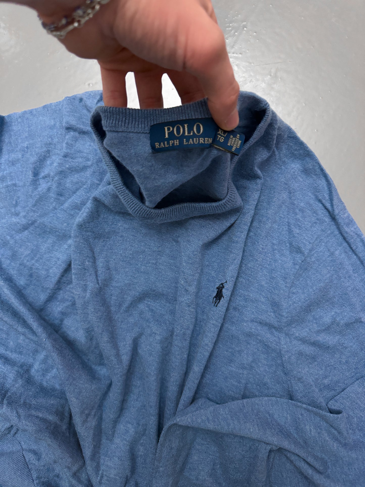 Polo Ralph Lauren Pullover | XL