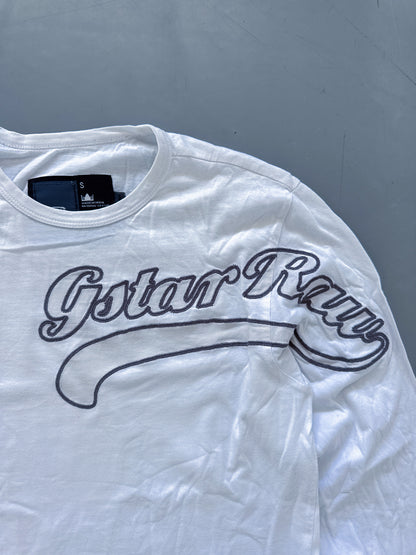 G-Star Vintage Longsleeve | S