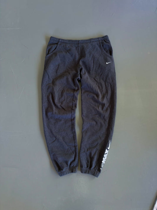 Nike *Airmax* Vintage Sweatpants | M