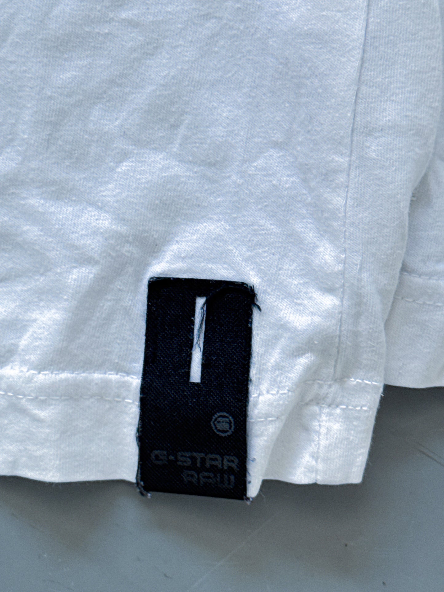 G-Star Vintage Longsleeve | S