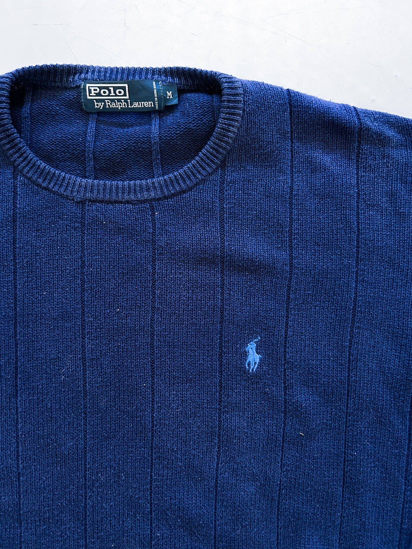 Polo Ralph Lauren Vintage Pullover | M