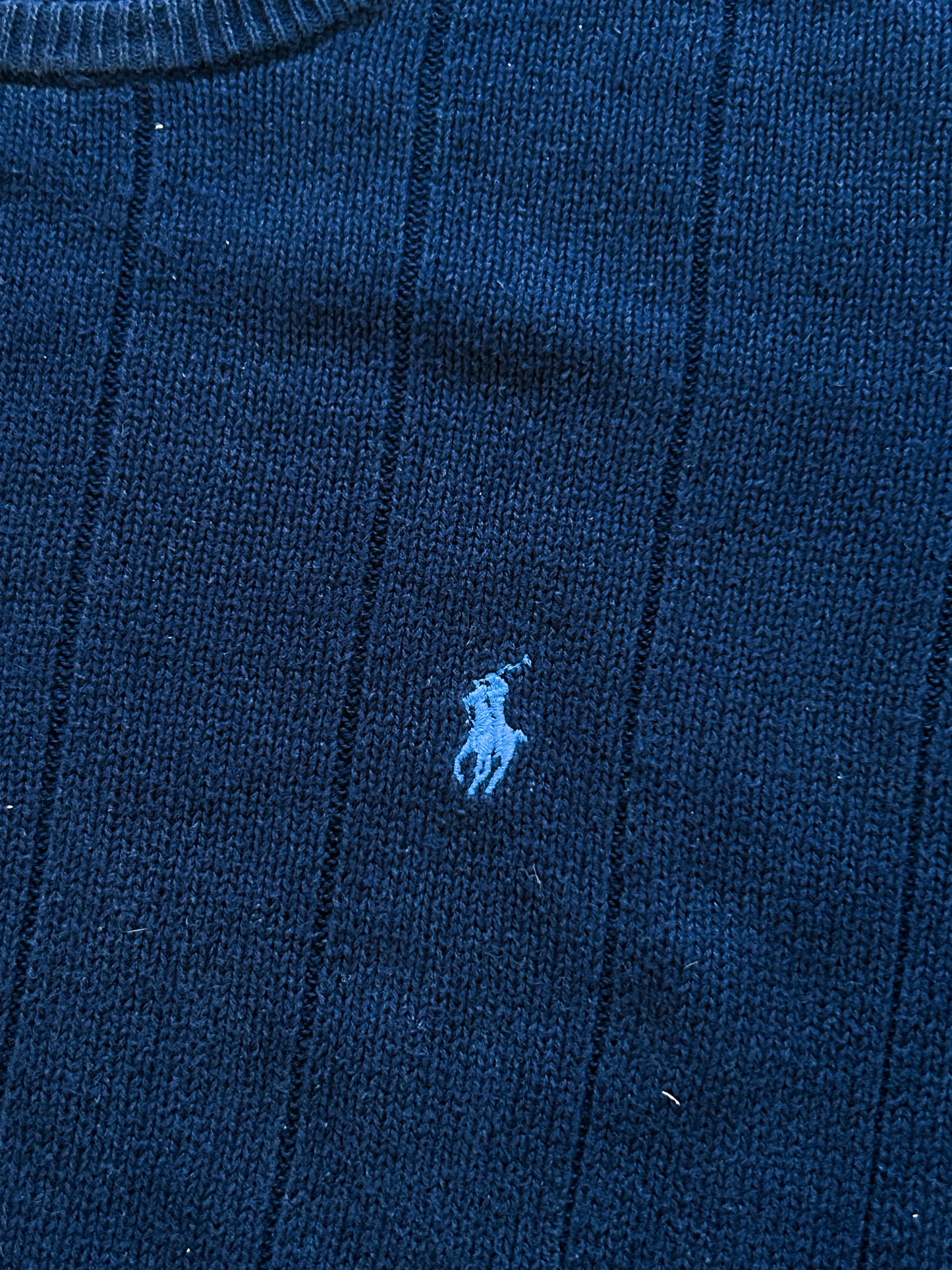Polo Ralph Lauren Vintage Pullover | M