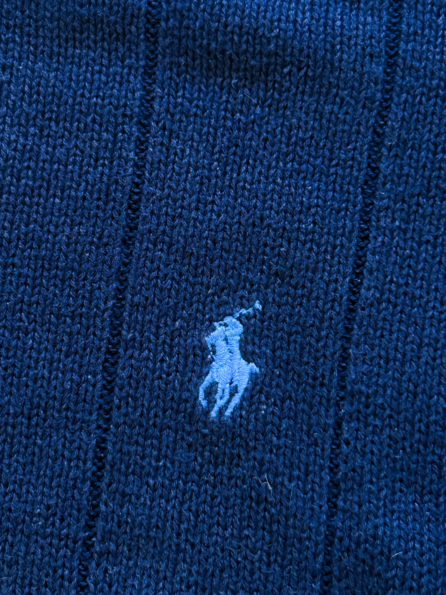 Polo Ralph Lauren Vintage Pullover | M