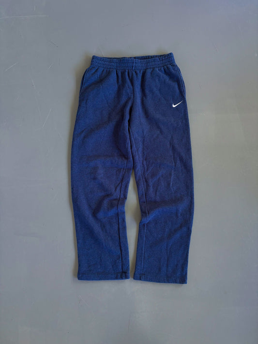 Nike Vintage Open Leg Sweatpants | M
