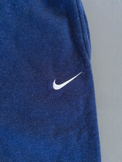 Nike Vintage Open Leg Sweatpants | M
