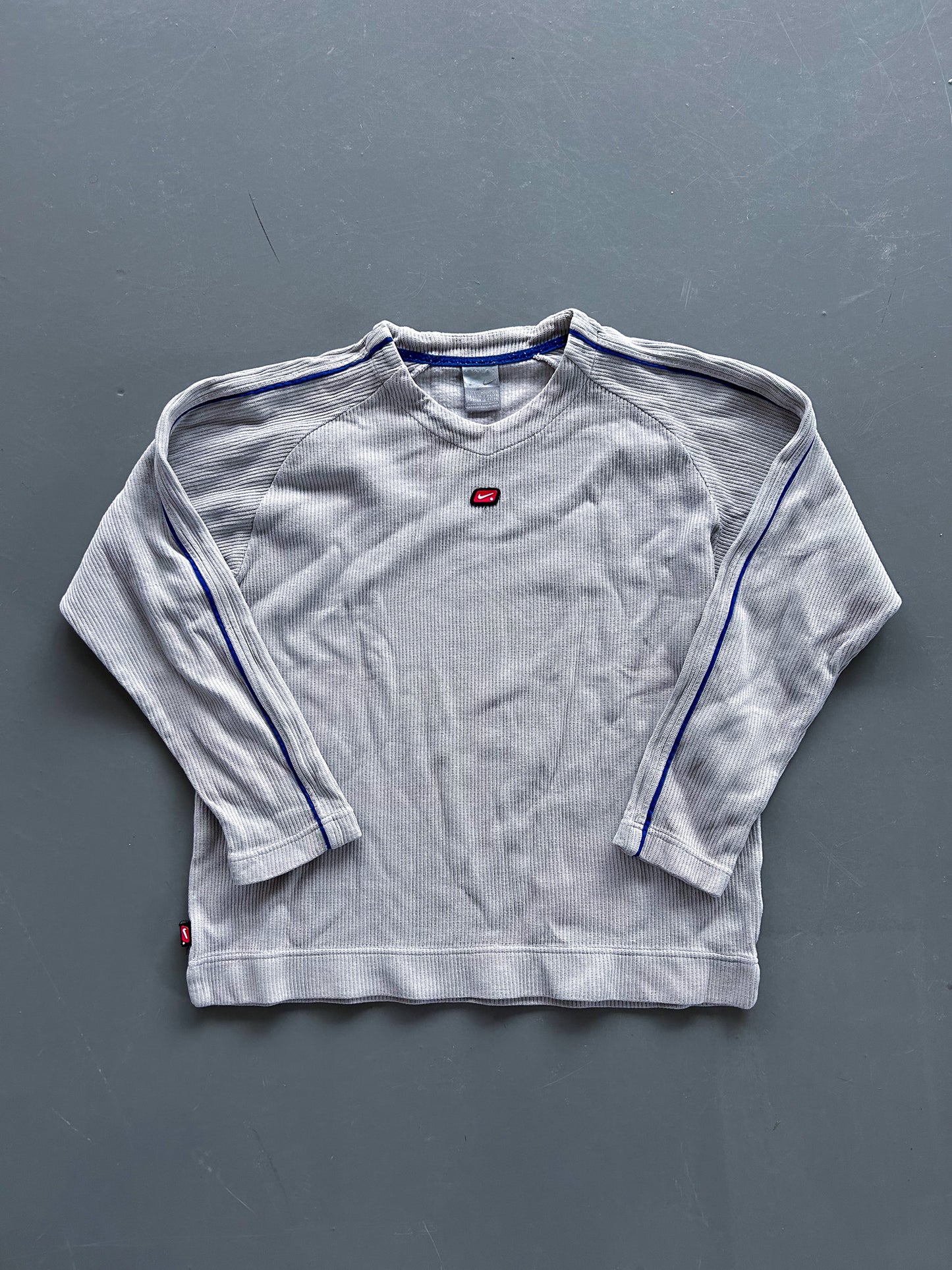 Nike Vintage Pullover | S