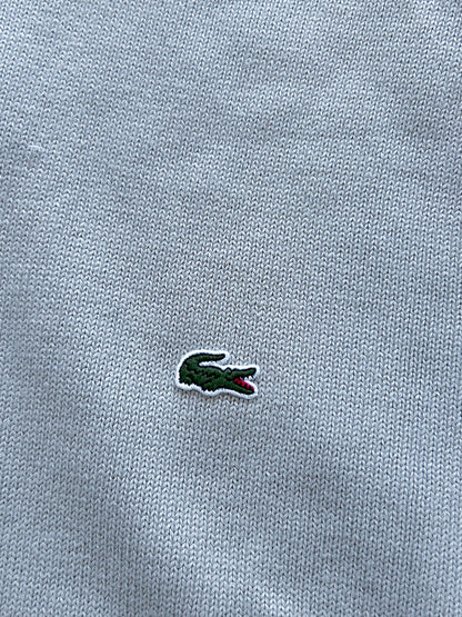 Lacoste Vintage Sweatjacke | M
