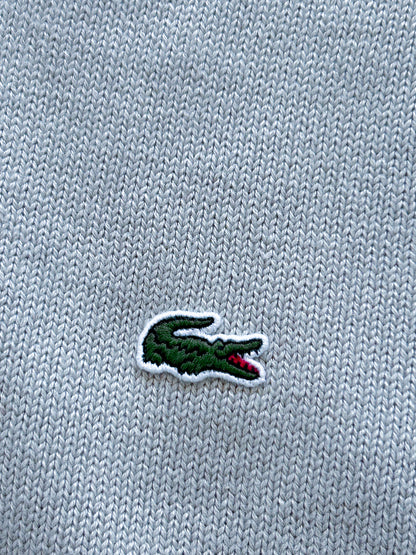 Lacoste Vintage Sweatjacke | M
