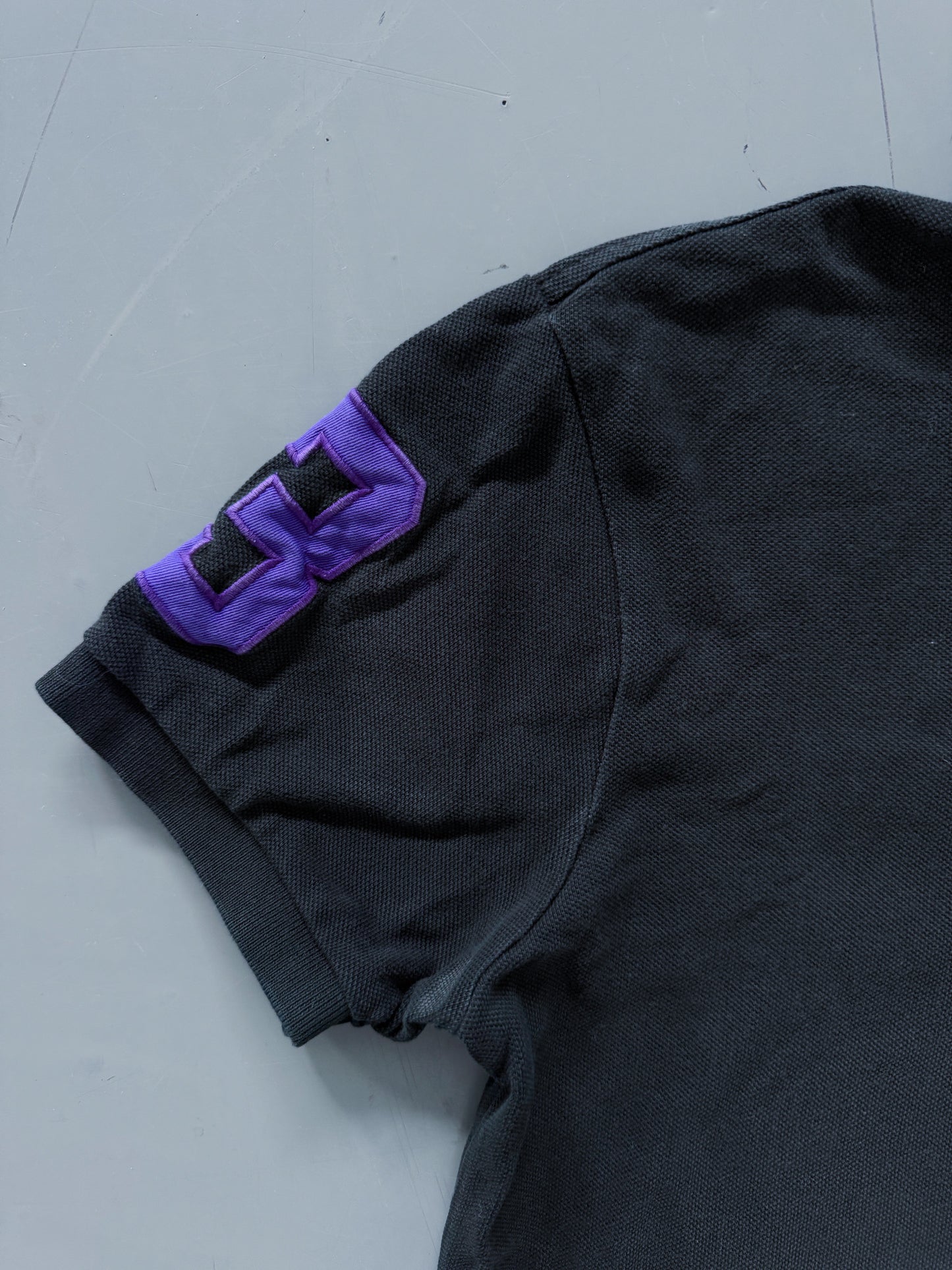 Vintage Polo Ralph Lauren Polo-Shirt | S