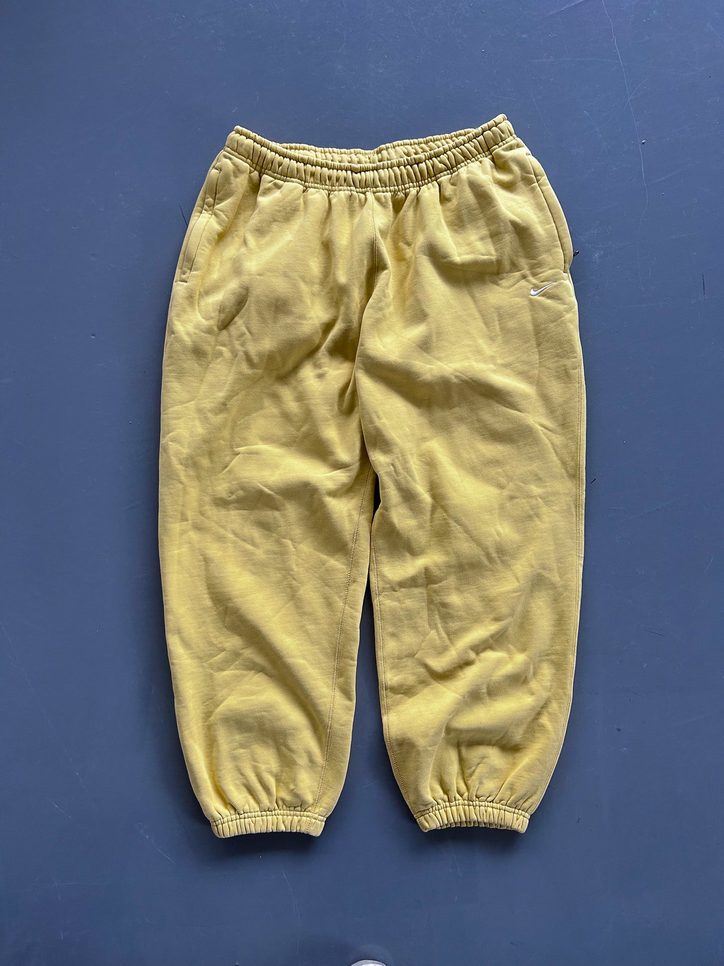 Nike Vintage Sweatpants | L
