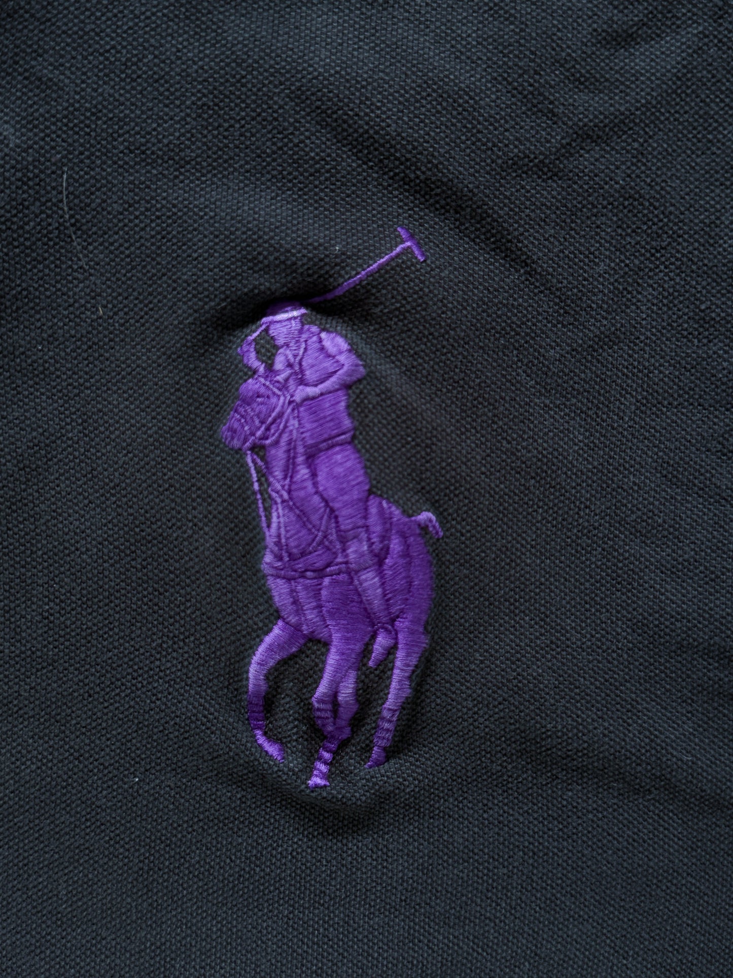Vintage Polo Ralph Lauren Polo-Shirt | S