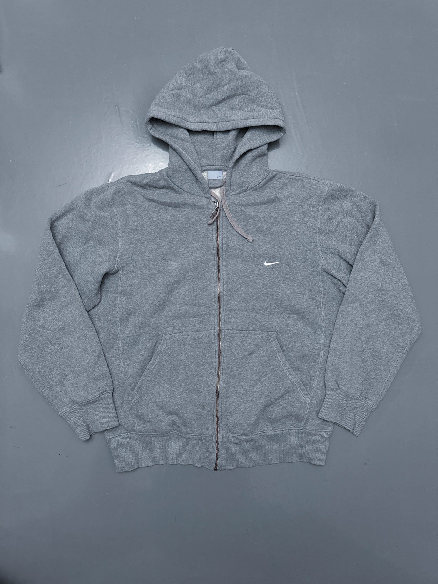Vintage Nike Sweatjacket | M