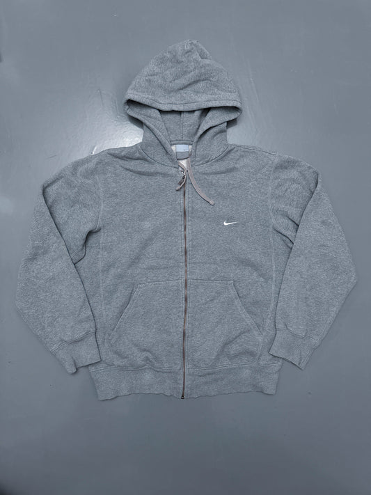 Vintage Nike Sweatjacket | M